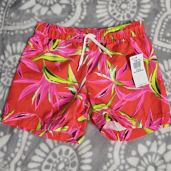 Swim Trunks - Picture 1 of 4